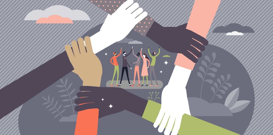 Das Führungsteam in einer Zahnarztpraxis: Wege zum Erfolg