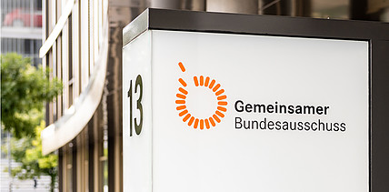 Neue Chefin für oberstes Gremium des Gesundheitswesens