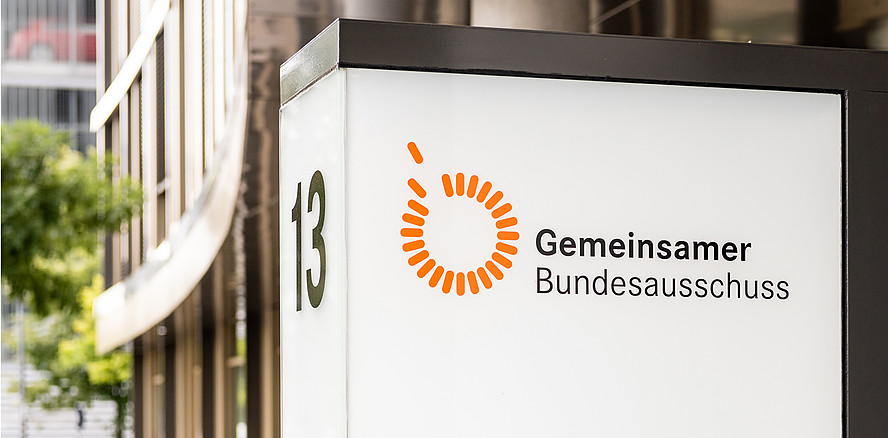 Neue Chefin für oberstes Gremium des Gesundheitswesens