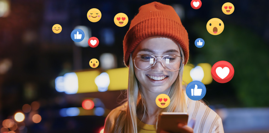 Was Führungskräfte von Influencern im Netz lernen können