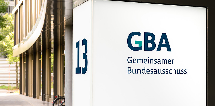 G-BA: Zahnärzteschaft bei Richtlinie zur Notfallversorgung einbeziehen