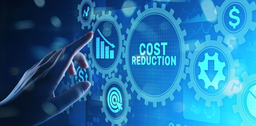 GKV-Gesamtausgaben auf 6,25 Prozent gesunken