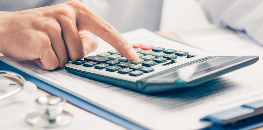 GKV: Ausgaben für zahnärztliche Behandlungen erneut gestiegen