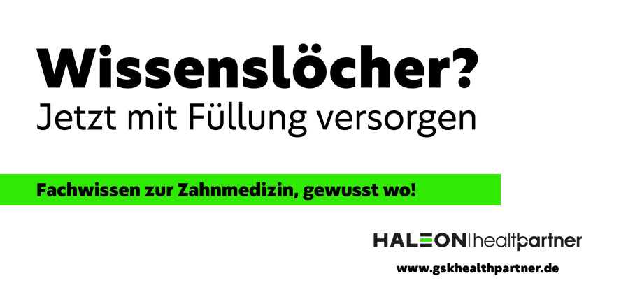 Wissenschaftliches Fachwissen, fundiert aufbereitet