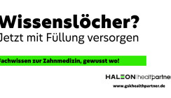 Wissenschaftliches Fachwissen, fundiert aufbereitet