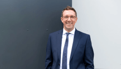Prof. Güth ist neuer Direktor der Poliklinik für Zahnärztliche Prothetik am LMU Klinikum