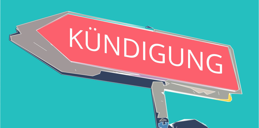 Gefälschter Impfausweis kann fristlose Kündigung rechtfertigen