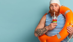 Sommerhitze – So schützen Sie sich gegen Hitzschlag & Co.