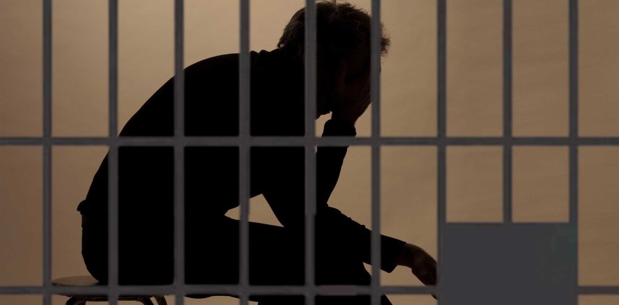 Gefangener nutzt Zahnarzttermin für Fluchtversuch