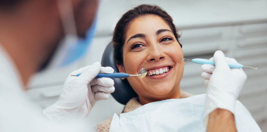 Geflüchtete und Zahnmedizin: Studie räumt Vorurteile aus