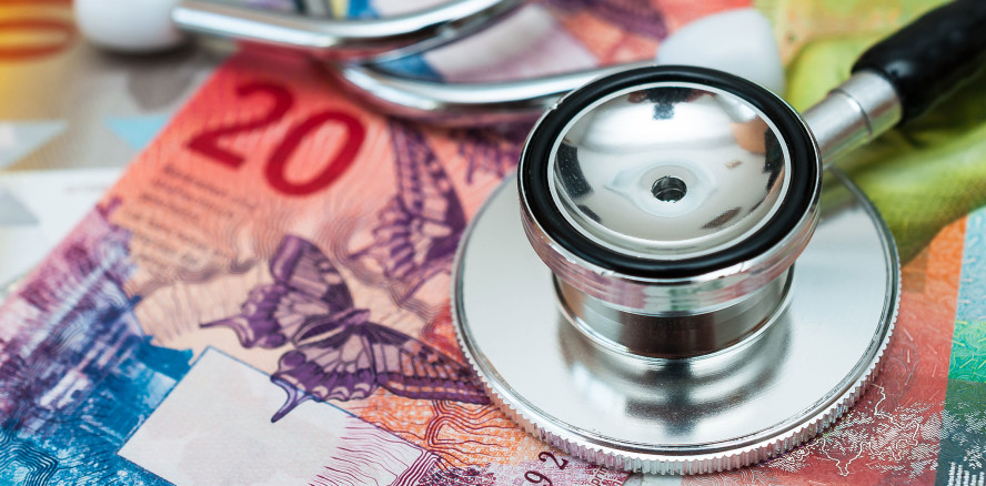 41 Prozent wollen Zahlungskürzungen für Ärzte, wenn Behandlung nicht wirkt