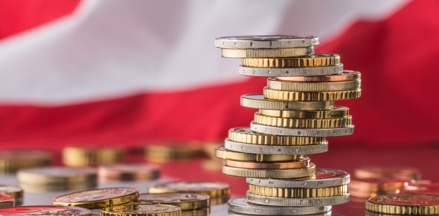 So viel verdienen Beschäftigte in Österreich