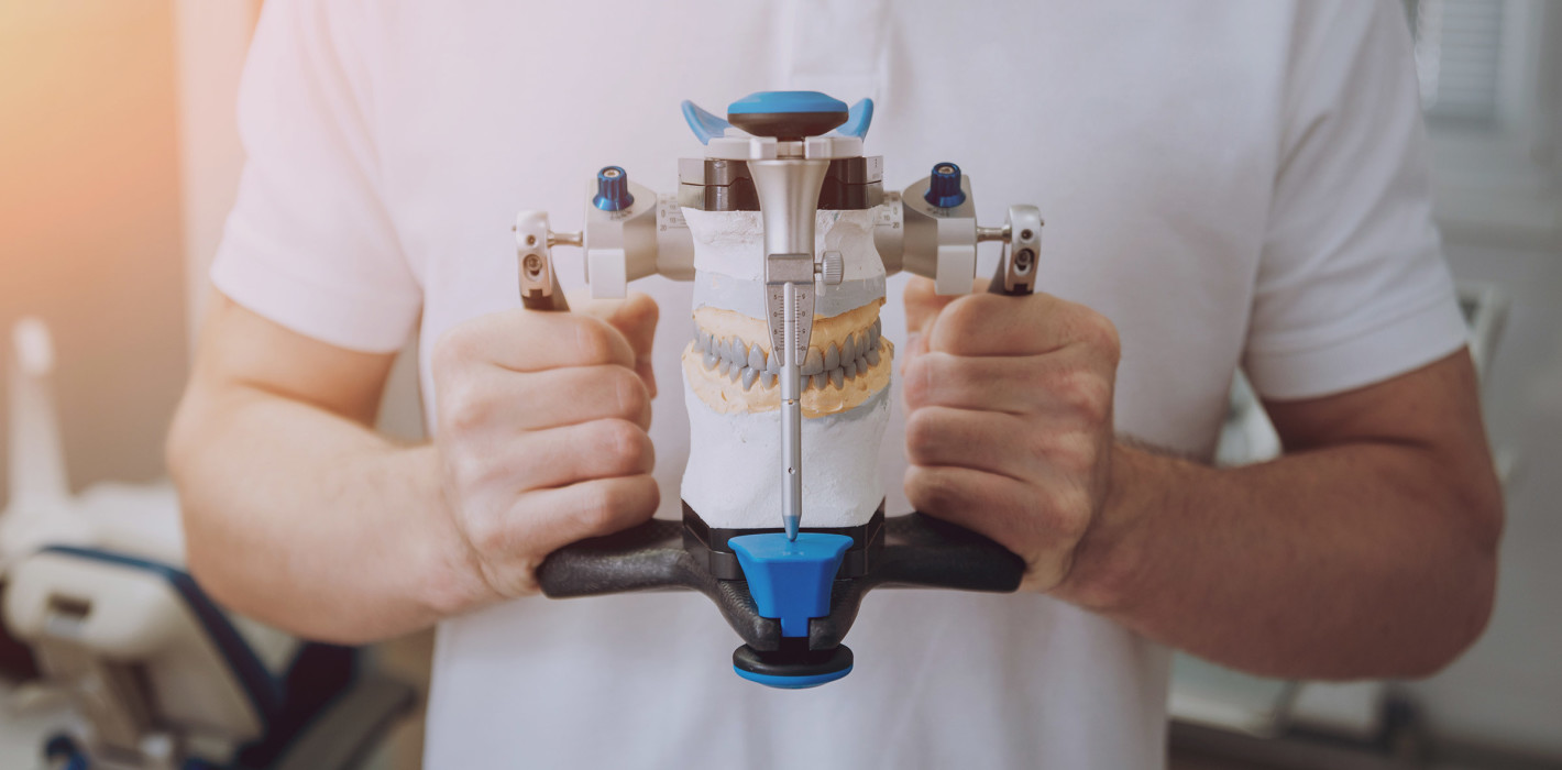 Entgeltlücke in der Zahntechnik auch im digitalen Bereich