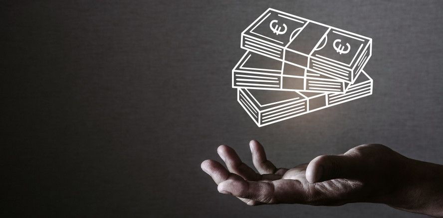 Gehaltsreport 2020: Top-Gehälter für Medizin-Absolventen