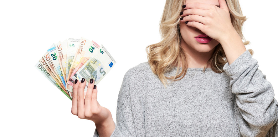 Gehaltsvergleich: ZFA belegt erneut hintere Plätze