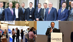 5. Geistlich Konferenz: Schwerpunkt Reparatur-Chirurgie