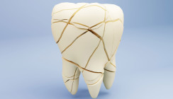 Kann man Zahnschmelz wirklich wieder aufbauen? Neues Protein-Gel verspricht Regeneration