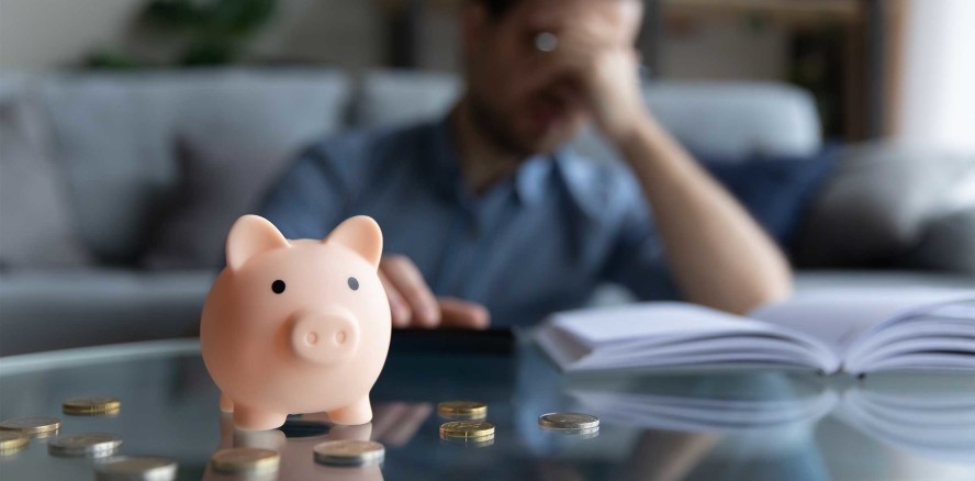 Geldmangel in der Schweiz: Zahngesundheit gefährdet