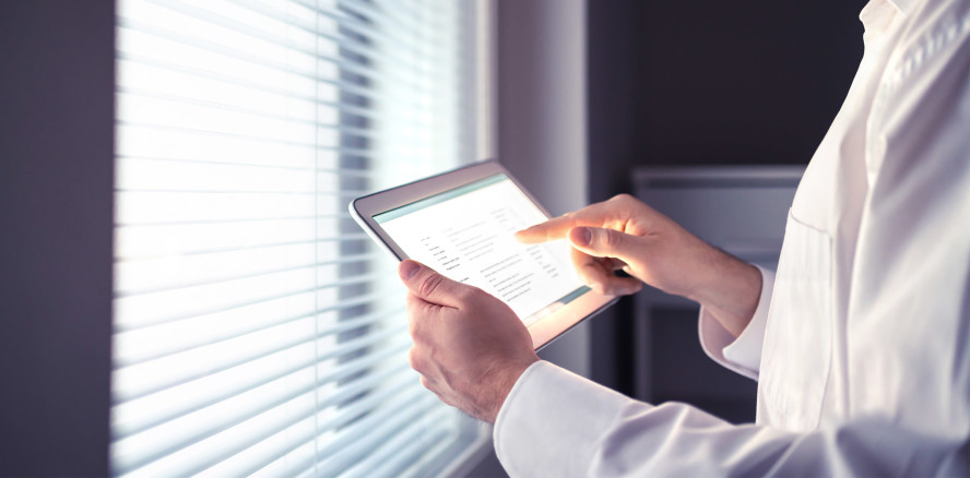 Gematik: Transparenz-Offensive fürs E-Rezept