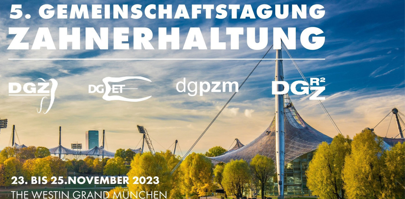 Endodontie und Zahnerhaltung im November in München