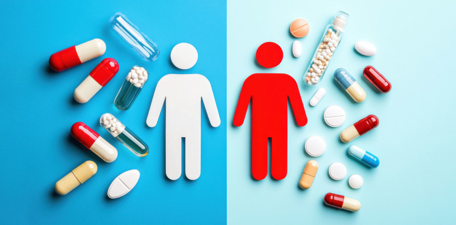 Spitzenfrauen Gesundheit: Medizinregistergesetz gegen Gender Data Gap nutzen