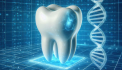 Forscher entdecken Gene, die die Zahnform beeinflussen
