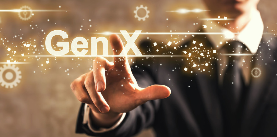 Generation X: Loyal, leistungsbereit, (leicht) frustriert