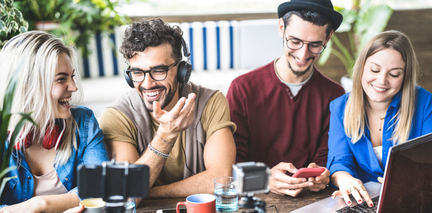 Kein Work-Life-Blending: So will die Generation Z später arbeiten