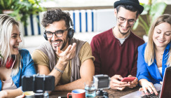 Kein Work-Life-Blending: So will die Generation Z später arbeiten