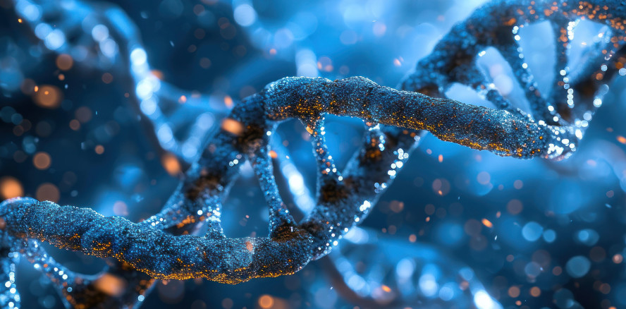 Genetik und Bakterien: Neue Erkenntnisse zur Kariesentwicklung