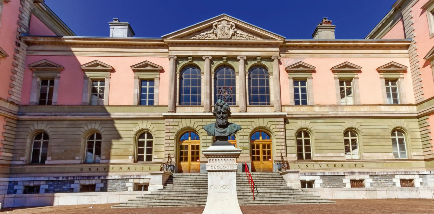 Genfer Universität: Digitalisierung in der Zahnarztpraxis