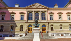 Genfer Universität: Digitalisierung in der Zahnarztpraxis