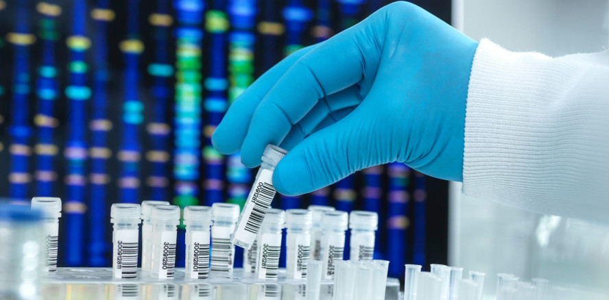 Zahnärzte können ausgewählte medizinische Gentests anordnen