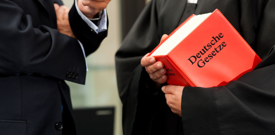 Verkürzung des Genesenenstatus verfassungswidrig