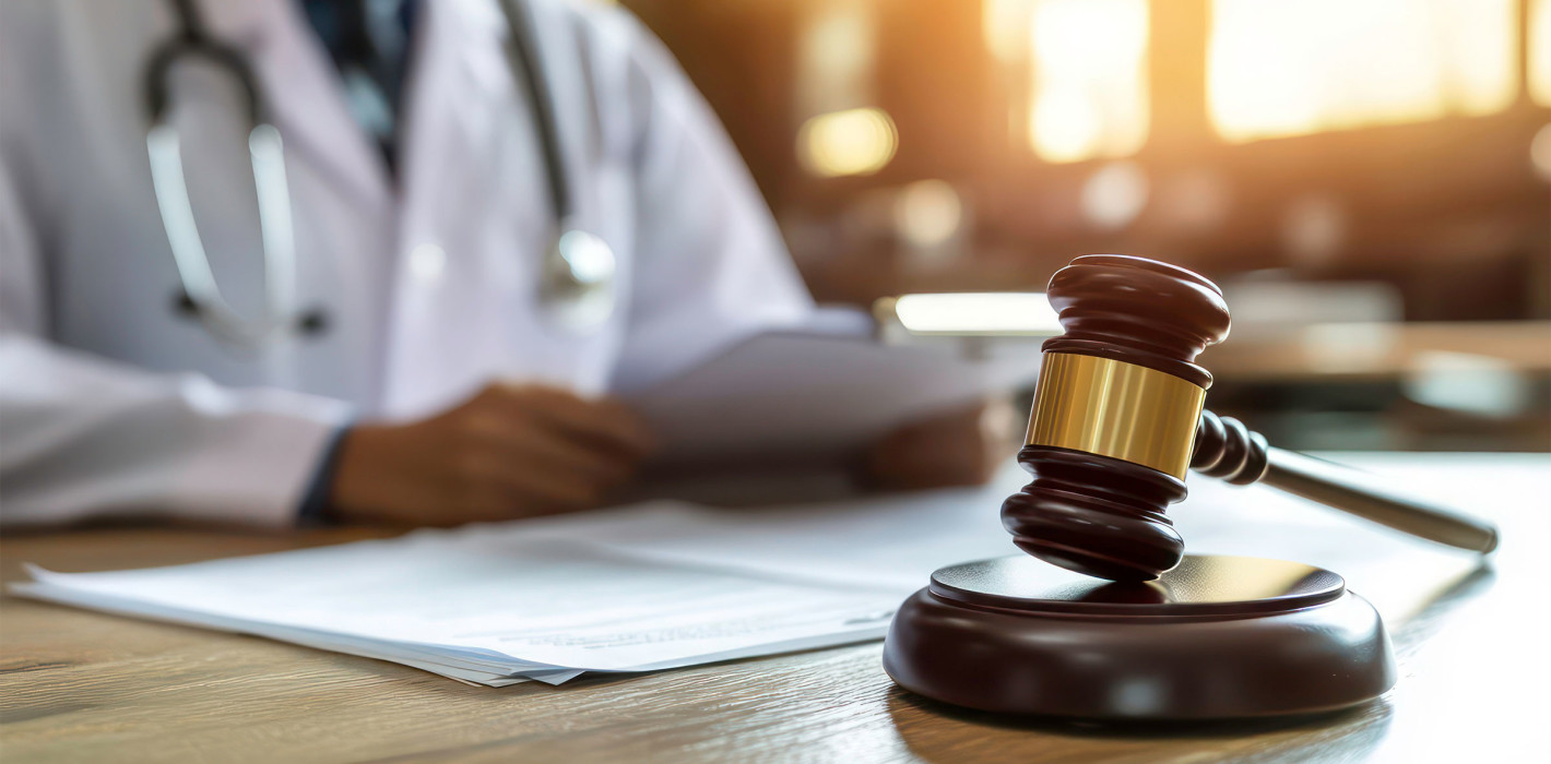 Gericht stärkt Rechte von Ärzten in Teilzeit