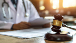 Gericht stärkt Rechte von Ärzten in Teilzeit