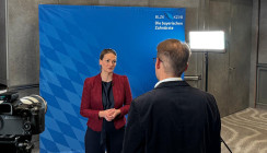 Gerlach wirbt für Zahnvorsorge und würdigt die Arbeit der Zahnärzteschaft