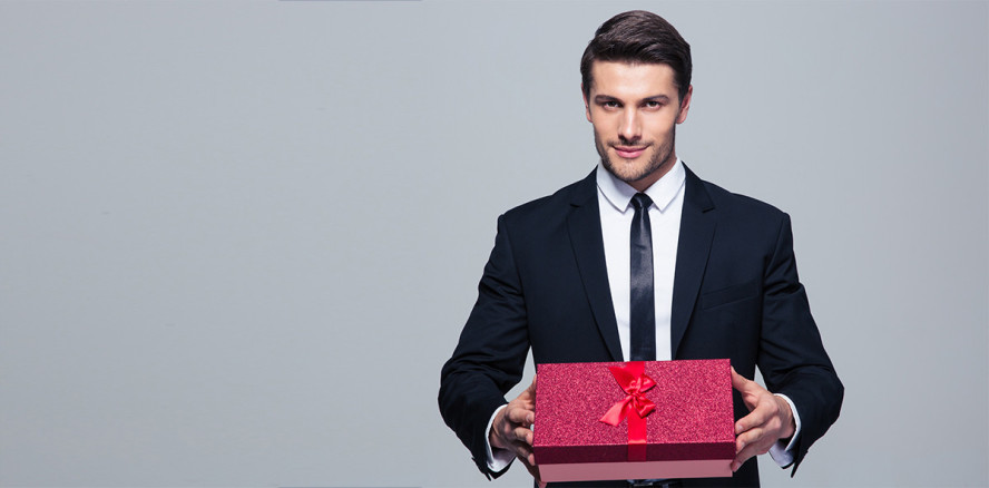 Geschenke an Geschäftspartner - Pauschalierung weiterhin möglich