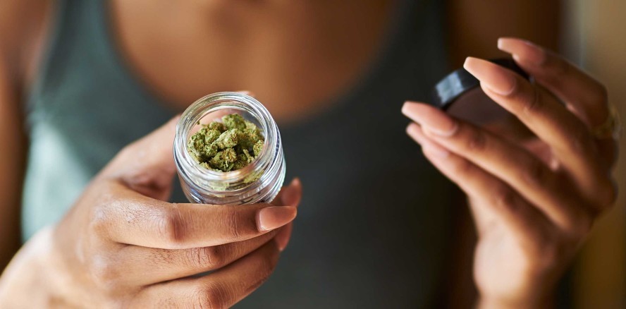 Gesetzentwurf für geplante Cannabis-Legalisierung vorgelegt