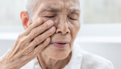 Faziale Reanimation: „Den Patienten das Lächeln zurückgeben“