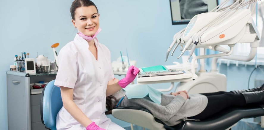 „MFA und ZFA brauchen endlich angemessene Gehälter“