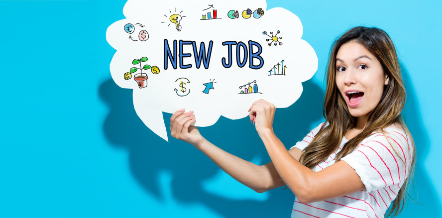 Gestern Schüler, heute Arbeitnehmer: Kick-Start für Azubis