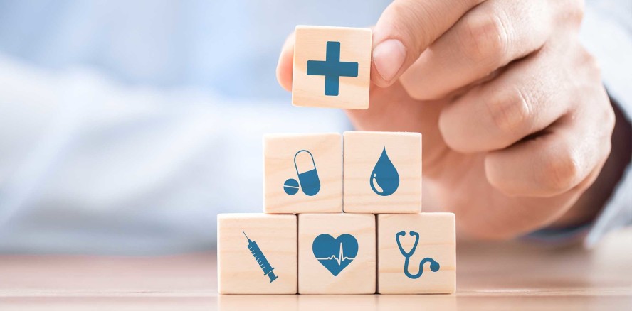 Morbiditäts- und Sozialatlas: Die Gesündesten leben in Tübingen