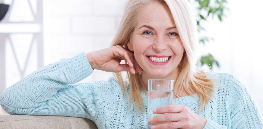 Gesund beginnt im Mund – Trinken für die Mundgesundheit