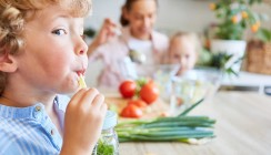 Mediziner: Gesundheit soll perspektivisch Schulfach werden