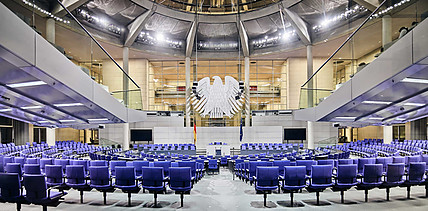 Bundestag beschließt Gesundheits-Sparpaket