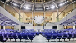 Bundestag beschließt Gesundheits-Sparpaket