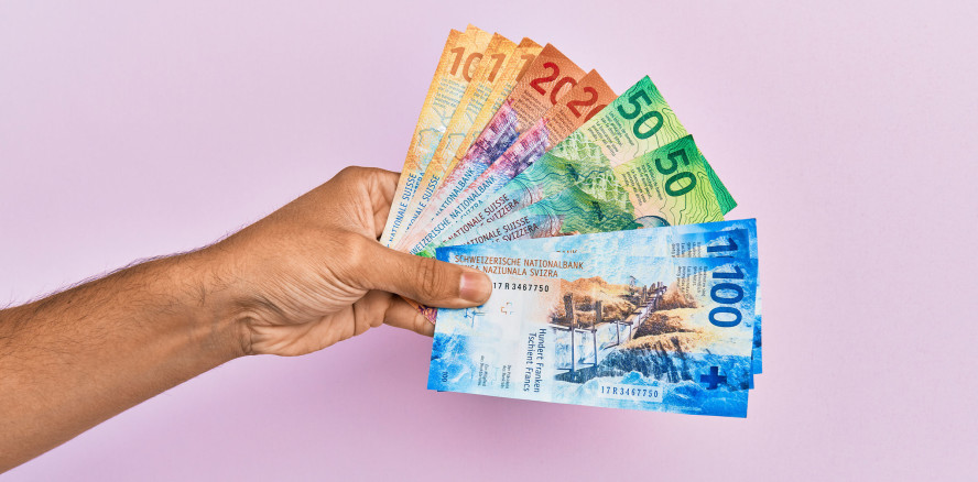 Höhere Gesundheitsausgaben für Zahnarztpraxen