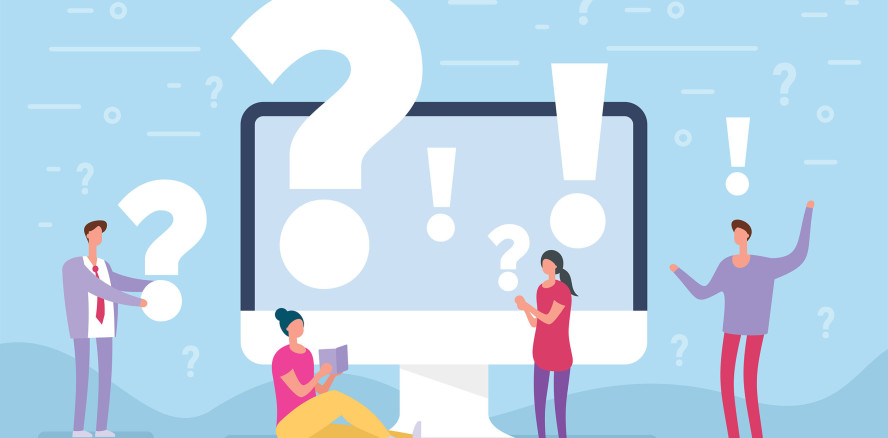 Gesundheitsfragen: Informationen im Netz oft unverständlich