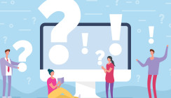 Gesundheitsfragen: Informationen im Netz oft unverständlich